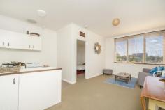 19/294 Nicholson St Seddon VIC 3011
The lifestyle setting immediately reaps endless rewards! Only moments from Seddon Village, Mappin Reserve, cafes, Victoria University and Seddon
Station, this is chance for first home buyers to burst onto the market,
otherwise, it's a smart strategy for investors. This well-maintained
apartment is set back from the street for privacy and features:
A light-filled north facing open living area
A neat kitchen fitted out with all of the essentials
Good sized bedroom with a built-in-robe and bathroom
Off street parking
