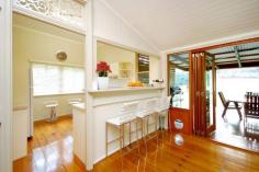 41 Baroona Road,, Paddington, QLD, 4064 Gracious and majestic, this 1920’s Queenslander sits high on a hill. An elegant family home with views to Mt Coot- tha on 607sqms, it has a level back yard that offers privacy and is enlarged by the quiet gardens of St Francis. A perfect location only steps away from Milton’s retail precinct; it’s a short stroll to the cafes and restaurants of Rosalie Village and Park Road, and Milton State School. The home is part of the original history of the district. It was built as a grand house and still retains signature details inherent in Queenslanders of this age, including 3.4 metre ceiling heights, extremely large rooms, VJ walls, skirting board, breezeways, immaculate pine floors and French doors.