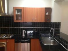 10 Warejee Street Kingsgrove NSW 2208 This well presented family home offers 3 bedrooms of accommodation all with built in wardrobes, modern kitchen with stainless steel appliances and gas cooktop, polished timber floorboards, A/C, external laundry with 2nd toilet, large backyard with rear access to the park, single lock up garage. Located only walking distance to all local amenities such as public transport, shops and schools.