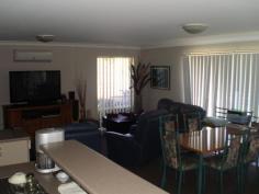 45 Conway St Waterford QLD 4133 45 CONWAY ST, WATERFORD QLD 4133 – $575,000FOR SALE AT $575,000. Currently returning $35,360 p.a. = 6.14% return. Loan at 5.85% interest rate means the difference is building your wealth! These duplex properties are each rented at $340 per week to excellent tenants. The area is also undergoing lots of development close by which means huge demand for rents continuing on into the future and excellent potential capital growth. The new shopping centre (Holmview Central) is walking distance as well as Aldi and Bunnings less than 3 minutes drive away. This is a very attractive opportunity for an investor or large family that wants to live close to each other but still have own space. To take advantage of this rare opportunity and start building your wealth,contact Tony Timmins on 0438 141 013.
