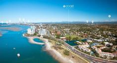 17 Bath Street Labrador QLD 4215 Coast Broadwater Coast is Labrador's Newest and most affordable quality residential developments. Coast Comprises of 12 story towers situated on prime site on Marine Parade Labrador, and overlooking the city's popular Broadwater and Wavebreak and South Stradbroke Island. The Developers have released Stage 1 of the project, Coast Tower West, which comprises of 124 apartments, resort style facilities, underground car parking and on-site management. The 12-story resident only building offers a choice of apartment styles and sizes to suit a range of buyer's needs. Coast West Tower is an affordable yet well appointed residential opportunity for those who appreciate a relaxed Broadwater lifestyle within close proximity to the best Gold Coast has to offer. Coast West Tower is conveniently located just meters away from the area's waterfront broadwalk, boat ramps and beachfront parks. The heart of vibrant Surfers Paradise is a short drive away as is Helensvale train station and Harbour Town and Westfield shopping centres. Only 10 minutes from Coast is the Pacific Motorway giving you direct access to Brisbane, the Southern Gold Coast. General Features Property Type: Unit Bedrooms: 1 Bathrooms: 1 Indoor Features Air Conditioning Outdoor Features Garage Spaces: 1 Other Features Balcony, Terrace/paved, Barbecue, Outdoor entertainment area, Undercover outdoor area