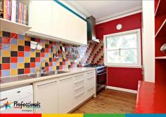 4 Trumble Ave Ermington NSW 2115 Don't miss this chance to secure a charming family home with DA approval for a second dwelling granny flat. Conveniently located close to local school, Ermington Shopping Centre and transport. The home features: - DA approval for a separate granny flat dwelling at rear - Possible combined rental of over $900 p/w - New fence to accommodate granny flat - 2 good size bedrooms (main with built-in robe) - Fantastic modern kitchen with gas cook top and dishwasher - Stylish modern bathroom with separate bath and shower and feature tiles - Sun bathed living area with ceiling fan - Separate dining room - Polished timber floors throughout - Good size fully fenced backyard with garden shed and timber entertaining deck - Side access & off-street parking