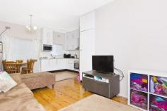 5/210 Burwood Road Croydon Park NSW 2133
Step Into the Market
Beautifully presented apartment,
ideal for first home buyers or astute investors. Conveniently set close
to a wealth of shopping, restaurant and transport options. Open plan living with near new kitchen. Timber flooring, built-in, linen cupboard and storage. Common laundry with own washer facility. Car space.