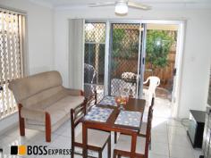 12/2 Station Road Burpengary Qld 4505
A well presented Townhouse, 2 bedrooms both with robes and fans the
main bedroom has an air-conditioner as well and an en-suite. The
bathroom has a bath with shower over; there is a powder room downstairs,
1 lock up garage. Air-conditioned open plan living area and private
back patio. Is well positioned in the complex and situated only a five
minute’s walk to Train station, local shops, Childcare, and Primary
school. 2.0 Kms to Burpengary Plaza.
Body Corp Fees - $240.00pq
Rent - $310.00pw
Sinking fund - $127.00pq
Balance in sinking fund - $22,495.00
You do the sums.
For Sale
Offers Over $264,900
Features