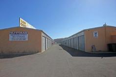 unit 10/9 Hampton Road Greenfields, WA 6210 This group of 6 individual storage units is offered for sale as one
parcel and offers a great opportunity to use yourself or lease out and
generate some extra cash. Located conveniently in the Mandurah
Industrial Area with easy access and excellent security the units vary
in size from 2sqm up to 13sqm and can be leased out on a weekly or
monthly basis. You could use a couple yourself and lease out the rest. Offered
for sale at $119,000 for the bundle of 6 units inspection and further
details can be obtained from the Exclusive Listing Agent. Call Now!