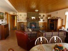 10 Peninsula Road Anglers Reach NSW 2630 Office ID 1360852 Beautiful Home overlooking Lake Eucambene This three bedroom plus study home has all the comforts in an ideal setting. Great for entertaining, the near new kitchen is spacious and fit with all a master chef may need. The formal dining area is set off to the side and the large lounge/TV area is again spacious but with a beautiful stone encased fireplace it is a cosy as can be. Lake Eucumbene offers a plethora of outdoor activities but on those freezing cold days, this house has a 'big-boys' room (currently set up with a snooker table) or kids rumpas room that will keep everyone entertained for hours. The main bedroom has a walk in robe and ensuite. The study is a large room that could easily be converted for other use. The house structure is built in solid steel and is subsidence sturdy, it has been fully water proofed as well. The carport is set to the side of the house with a workshop to the rear. There is a double lock up garage under the house with an underground cellar providing ideal temperatures for storing wine. Just an 1.5 hour drive from Canberra, around the corner from Selwin Snowfields and on banks of Lake Eucambene, this home provides an ideal location for life enthusiasts. Price $360,000