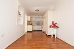 251 Old Prospect Road, GREYSTANES NSW 2145 * All offers to be presented by 6th September 2014, 5:00pm. This renovated 4 bedroom family home is conveniently located across from Cumberland Golf course & 700m from Greystanes High School. It offers great potential to living in or rent it, the choice is yours. * Boasting 4 ideal size bedrooms, two with built-ins * Enjoy the benefits of the space available both inside and outside * Separate lounge & dining with good natural light * Floating floors boards throughout * Modern kitchen with some good cupboard space & overlooking the dining area * Spacious and well kept bathroom * Second toilet & shower * Other features are window