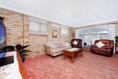 25 Ballina Street, Kippa-ring, QLD, 4021 Great opportunity to get on track with this low maintenance double brick home just a hop skip and a jump to the Kippa-Ring Station which is due for completion in 2016. This double brick lowset home is fully fenced on a 645m2 block and is priced to sell as the owners are soon to be empty nesters! The front patio overlooks a bird friendly garden, a great spot to sit and watch as the Crimson Rosellas add colour to your view.