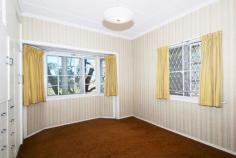 95 McCaul Street Indooroopilly Qld 4068 ELEVATED 600M2 WITH QUEENSLANDER - REFURBISH OR REBUILD Price: AUCTION Rarely available in one of Indooroopilly's well regarded streets, this elevated 600m2 of land with Queensland style home is close to St Peters College, Indooroopilly High School, Brigidine College, Indooroopilly Shoppingtown, St Lucia and Indooroopilly Golf Clubs and within easy access to the University of Queensland and the CBD. Nestled in a beautiful treed environment the house could be extended and refurbished. Alternatively a new home could be built on this prime land. The highset home consists of 3 bedrooms, spacious living areas, North facing kitchen and sunroom, 1 bathroom and secure storage room and car accommodation under. A wonderful opportunity to live in a sought after area and capitalize in the future. Will be sold - don't miss out!