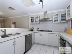 6/8 Toulon Cir Mindarie WA 6030 You have worked hard all your life, it is now time to enjoy yourself and living in this amazing location is going to give you so much spare time to do just that. Gorgeous marina views from your front patio with a 306sqm of land surrounding a well appointed 2 x 2 villa. The kitchen is very functional with plenty of work space, dishwasher, overhead cupboards, quality cooking appliances and range hood. There are two entertaining areas plus a dining room with good storage, generous bedrooms and big bathrooms. Features: Two Bedrooms both with robes Main Bathroom with spa bath, shower and vanity En-suite is a very good size with a generous shower Separate Dining Room and Living room Front Conservatory has been built on giving an extra entertaining room Front Patio area facing straight into the marina Alarm System Ducted Air conditioning Keyless Entry Rinnai Infinity water heater Solar Panels 306 sqm of land (approx) Strata Levies $656.25 (approx) per quarter Single garage with automatic roller door Built 1990 Property Map Map data ©2014 Google Terms of Use Report a map error Map Satellite Request Property Information If you would like more information on this property, simply complete the details below and we will be in contact shortly Name: Email: Mobile: Comments: Note: fields marked with a bold label are required to submit this form. Inspections Inspections by appointment only. Features General Features Property Type: Villa Bedrooms: 2 Bathrooms: 2 Land Size: 306 m² (approx) Indoor Ensuite: 1 Alarm System Air Conditioning Outdoor Garage Spaces: 1
