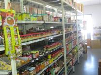 Shop 15 The Vale Town Centre, Perth WA 6069 In full operation - well established, busy oriental store in Aveley.
Shop 15, The Vale, Town Centre. The lease has 6 and a half years to run,
119sqm floor area. 5 freezers, 3 fridges, 1 lease fridge, 2 leased
freezers plus a lot more ... Walk in, walk out. Please call Agent for
further information. Do not talk to staff, please. Ananga rent $47,600 +
outgoings $7000 per year - location, fast growing area.