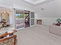 34/7 Waters Road Neutral Bay NSW 2089 For Those "Over 55" Embrace independent living in a fully-strata apartment with experienced staff on hand 24 hours a day at Bougainvillea. Your pleasure continues into a spacious lounge/dining room with a lovely view over an inviting garden, from a balcony with awning. Additional light floods in courtesy of a dormer loft-style window. The modern kitchen is provided with quality appliances. Large bathroom with separate bathtub and shower recess. Your environment includes a beautiful garden pool, ponds, and a welcoming restaurant. Residents may choose to be quiet and private, or take part in the vibrant village life (a range of stimulating activities, library, social programme-- and outings in Bougainvillea’s own coach, for example), or a mix of both. Close and level are Woolies, salons, all manner of services and shopping, and frequent bus transport. Combined levies: $ 1,040.00 pq Council Rates: $ 200 pq approx Water Rates: $ 100 pq approx Inspect: As advertised or by appointment Details: Fergus Maclagan 0418 476 716 General Features Property Type: Apartment Bedrooms: 1 Bathrooms: 1 Indoor Features Alarm System Intercom Gym Broadband Internet Available Built-in Wardrobes Pay TV Access Reverse-cycle Air Conditioning Air Conditioning Outdoor Features Balcony Swimming Pool - Inground Other Features Ceiling Fan