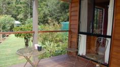 Reesville QLD, 4552 Complete with a beautifully renovated 2 bedroom cottage, a large shed incorporating a self contained unit and an alternate house site should you wish to build another home. This 2.5 acres of level to gently sloping land comprises open lawns, rainforest, established gardens and fruit trees. Sit on the deck and soak in some morning sun while watching the birdlife splash in the dam.4552