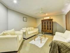 61 Durdins Rd Bargara QLD 4670 OPEN THIS SATURDAY 13/9/14 10.00AM - 10.30AM STUNNING EXECUTIVE HOME AT KELLY'S BEACH Position
yourself in one of Bargara's most sought after residential addresses
within walking distance of Kelly's Beach, restaurants and golf course. THE HOME INCLUSIONS: - 4 Bedrooms, main with En-Suite, separate toilet and walk in robe - Family and meals area leading out to large under main roof alfresco dining - Separate media/lounge room with air-conditioner -
Quality fitted kitchen featuring quantum quartz stone bench top and
overhead cupboards, Technika stainless steel appliances and dishwasher. - 2 x Whirlybird roof vents - Security Screens throughout - Double panel lift garage with remote control access - 6ft fencing secures the back yard with side access for boat, caravan and/or trailer - Ample Room for pool or shed - 5000L water tank and auto pump Age: Built Year 2010 Living at Kelly's beach is all about position and lifestyle in one of Bargara's hottest residential address. This home is an absolute pleasure to present to the market. Should
you require any further information or would like to arrange a private
inspection of this exclusively listed property please call the listing
agent Violette Sinclair. Property Snapshot Property Type: House Construction: Rendered Features: Built-In-Robes Ceiling Fans Close to Transport Coastal Dishwasher Ensuite Entertainment Area Established Gardens Family Room Fenced Back Yard Formal Lounge Internal Access via Garage Rain Water Tank Remote Control Garaging Security Screens Walk-In-Robes