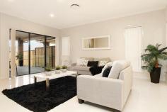 10 Fairfax Street The Ponds NSW 2769 Stylish, Spacious and Beautifully Finished This newly built spacious family home provides a quality lifestyle with sophistication and impeccable attention to detail, Idyllic for anyone wanting to own a home in one of the fastest growing suburbs in the state. Features sure to impress include: • Four good sized bedrooms • Master bedroom with ensuite and walk-in robe • Bedroom two also with ensuite and walk in robe • Built-ins to others bedrooms • Spacious open plan meal and family area of kitchen • Separate Theatre/TV room • Polyurethane gas Kitchen, dishwasher, caesarstone benchtops & splash back • Tiles in living areas, timber flooring in bedrooms & theatre/ TV room • Wall to ceiling tiles in main bathroom & both ensuites • Double garage with internal access plus remote control • Additional features include LED down Lights, ducted air, alarm, video intercom, sensor lights plus more • Outdoor alfresco area with Kitchenette • Close to Schools, Transport, Park, Stanhope shopping centre & Blacktown Leisure centre For more information and inspection details contact Khalid on 0433 887 456 Open for Inspection By Appointment