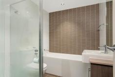 28/626-632 Mowbray Road Lane Cove NSW 2066 Acacia Apartments Acacia Apartments - Recently completed north facing two bedroom + study apartment located in boutique block of 46 quality apartments with an internal/external area of 95sqm plus parking, total area 108sqm approx. This stunning brand new apartment offers you 2 spacious bedrooms with mirrored built-in robes and the master bedroom fitted with an en-suite. Spacious open plan living area offering you a stylish stainless steel kitchen with glass splash-back and gas facilitated cooking, a combined lounge and dining area which naturally flows onto the balcony inviting you to enjoy outdoor entertainment. A separate study room, well appointed master bathroom with frame-less shower screen and a separate bathtub, internal European designed laundry with a dryer provided. All of this is located within a security building. The apartment is located on the high side of Mowbray Road and is situated across the road from Mowbray Public School, a short drive to Chatswood and North Ryde Business Park. Public transport at your doorstep and located within walking distance to local parks and cafe's. This property must be inspected to appreciate all it has to offer! Call us TODAY to arrange your private inspection (02) 9808 2944.