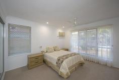 134 Oaka Ln Gladstone QLD 4680 Price $395,000 Suburb Gladstone City Postcode 4680 Property Type House Bedrooms 2 Bathrooms 2 Carspaces 2 Land Size 451 Square Metres LOCATION LOCATION LOCATION Calliope Real Estate is proud to offer this immaculately maintained home in this prime central Gladstone location to the market for sale. Offering low maintenance living this well built brick home offers truly spacious living. Infact the living areas in this home are bigger than most standard 3 and 4 bedroom homes. With brand new paint throughout, the home offers quality fixtures and fittings meaning you can move in without having to spend a cent. All areas of the home are spacious by design affording you a comfortable inner city sanctuary. Entry to the home is via a separate vestibule area with feature window. Central to the home is a large kitchen offering 2-pak cabinetry with ample cupboard space including drawers and overhead cabinets to the ceiling, brand new oven, double pantry, rollaway utility cupboard and ample bench space to cook up a storm. Open to the kitchen, and tiled for low maintenance care is a combined casual living and dining area. Separated by a built in 2-pak display cabinet is a carpeted formal lounge area. These spaces are air conditioned and generously proportioned. The main bedroom is double sized with air conditioning, built in robe and separate shelving. Off the main bedroom is large ensuite with toilet, shower and vanity. The second bedroom is also a great size with ceiling fan and built in robe. The main bathroom is conveniently located adjacent the bedroom, tucked in behind the hallway for privacy. The bathroom has toilet, shower over bath and vanity. Characteristic of the well thought out layout of this property is the large built in laundry area. The laundry has been designed with additional 2-pak cupboards and bench space which could be utilised as a sewing room or study area. The property is situated on a fully fenced 451sqm allotment. The gardens are low maintenance with irrigation system. Security screens complete the many additional features of this home. Vehicular parking is via a double garage area. One side is remote access, the other maual and there is additional storage built in. Rarely does a property of this nature come onto the market. A perfect home for a young person or couple wanted to make the most of inner city living or a buyer looking to downside. Don't miss the opportunity to acquire this property - it will not last. Contact Emma Dingle 0419 714 937 for further information.