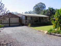 362 Old Gayndah Rd Dunmora QLD 4650 Dunmora Meadows...Country Retreat. A country retreat indeed, not only for you but also for your pets or animals that you may have. The property has had major improvements over the years that can accommodate for all your needs. From large grassy paddocks to a five star chook house, from a double garage to a six bay shed, from a rustic outdoor fire pit to a undercover entailment area with BBQ, the list goes on... Five bedroom renovated home Separate one bedroom retreat Stables, pig pen, various out buildings Fully fenced, excellent access to everything Landscaped, large dam, irrigation Mature trees, fruit trees, veggie patch Loads of water storage 10 acres of a true country retreat 2x5000gallon water tanks 1x10,000gallon water tank This property can only be fully appreciated by inspecting in person. Presentation and maintenance are a credit to our Sellers who have made the decision to sell and relocate. So if you are looking for a country retreat with excellent improvements, room for you and the animals then call today and arrange a time to inspect, you will be impressed. Property Features Property ID 8813583 Bedrooms 5 Bathrooms 2 Garage 10 Built In Robes Yes Rumpus Room Yes Above Ground Pool Yes Shed Yes Fully Fenced Yes deck Yes Courtyard Yes Outdoor Ent Yes