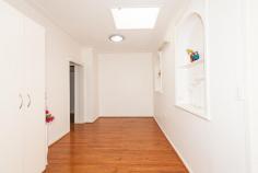 251 Old Prospect Road, GREYSTANES NSW 2145 * All offers to be presented by 6th September 2014, 5:00pm. This renovated 4 bedroom family home is conveniently located across from Cumberland Golf course & 700m from Greystanes High School. It offers great potential to living in or rent it, the choice is yours. * Boasting 4 ideal size bedrooms, two with built-ins * Enjoy the benefits of the space available both inside and outside * Separate lounge & dining with good natural light * Floating floors boards throughout * Modern kitchen with some good cupboard space & overlooking the dining area * Spacious and well kept bathroom * Second toilet & shower * Other features are window