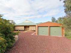 56 & 56A White Gum Road Barkers Creek Vic 3451
Two homes on approximately 7 acres land, located in the sought after
Barkers Creek area, only 5 minutes drive to Castlemaine CBD and just 25
minutes to Bendigo.
Both residences are positioned completely separate to one another
with an extensive amount of space between each one and a 'parklike'
garden setting. The land is well fenced along with lush pasture and
fertile soil. Town water is connected. Guaranteed to impress and there
is alot to appreciate, all inspections by appointment please.
House 1:
Brick veneer home with immaculate presentation throughout containing
4 bedrooms, 2 bathrooms, kitchen, dining and spacious open plan living.
Highlights include, wood-burning heater and split system
air-conditioner, outdoor alfresco entertaining space, double brick
garage and solar panels that connect to the power grid. There is good
shedding available including, 12mx8m and 6mx8m colorbond sheds. This
home is set well back from the roadway, behind a private native garden.
House 2:
Victorian style weatherboard home in good condition with all modern conveniences (currently leased to a long term tenant).
*See agent/office for more particulars.