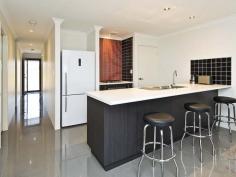 62 Woolandra Drive Byford WA 6122 BEAUTIFUL BOOMING BYFORD! Why wait a year for a builder to get it together. Move out of mum's straight away into this immaculate 1 year old 3x2. Aircon, bespoke tilling, down lights, ensuite and park views - it's got it all. Byford is absolutely booming - so get your foot in the door and set yourself up for the future. Don't wait - seize this opportunity today - call Piet on 04098 682 366. P.S. - For investors, there is the opportunity for a vendor rent back. Council Rates: $1737.02 pa Water Rates: $760.02 pa General Features Property Type: House Bedrooms: 3 Bathrooms: 2 Building Size: 104.00 m² (11 squares) approx Land Size: 210 m² (approx) Indoor Features Ensuite: 1 Dishwasher Split-system Heating Split-system Air Conditioning Air Conditioning Outdoor Features Carport Spaces: 2 Other Features Family Room