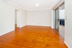 10/88 Cleveland Street Greenslopes Qld 4120 f a premium location is what you're looking for then this renovated 2
bedroom unit is definitely a must see. Positioned only metres from
boutique cafes and eateries, its convenient living at its best.
With its close proximity to Brisbane's CBD and only metres to public
transport, shops and hospitals, it's an absolute dream for investors or
first home buyers.
Positioned on the lower level of the complex, you'll notice the
renovations have been carried out to a professional standard. Inside
offers a tidy functional kitchen and large living area. The master
bedroom has plenty of space, and there are sizable built-ins for both
bedrooms. With a private lock up garage underneath, it's perfect for car
accommodation with plenty of room for a few additional storage items.
Overall, this property will appeal to buyers looking for low maintenance
convenient living. If these attributes are on your list, then make
sure we see you at the open!!