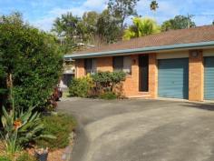 2/48 Meadow Street, Coffs HarbourNew South Wales 2450 Located close to Coffs CBD, this well appointed 2 bedroom villa home awaits your inspection. Positioned in a quiet complex the villa features, open plan living areas, the kitchen overlooks the yard & the garage has internal access. Inspection a “must” for investors, someone downsizing or first homebuyers. Rates $2106.50 Strata $1749 p.a