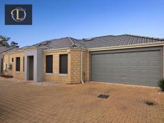26D Ringmer Way Westminster WA 6061 What a great opportunity to get right in the central location of Westminster. This superb family home is offering 3 bedrooms, 2 bathrooms with an open plan family living and dining with a beautiful kitchen providing loads of bench space and plenty of storage, all this enhanced by its elongated position and neat finishes all overlooking the indoor entertainment. This exquisite home boasts quality fixtures and fittings such as a laundry, air-conditioning PLUS a Double Garage with access leading around to the outdoor courtyard . It's nice to have a home with low maintenance provided by its Outdoor undercover courtyard which is great to relax and entertain - bringing the indoors out. All this and more, within a quiet street in close proximity to shopping centres, schools, public transport, all recreational facilities as well as the busy Perth CBD only being 10 minutes away. This home has such a great personality offering great value for money. Features Include: - Master bedroom with Walk-in-robe and en-suite bathroom - Two bedrooms with built-in-robes - 2nd bathroom with toilet, bath and shower - Modern kitchen with loads of bench space and storage - Open plan family living and dining area - Laundry - Outdoor courtyard, great to entertain family and friends - Air conditioning - Security Alarm System - Double garage with remote access - Strata Fees $495 quarterly Features Courtyard Property Details Bedrooms 3 Bathrooms 2 Garages 2 Land Area 188 m2 Agent Details Nelson De Sousa Director and Sales executive Mobile - 0425 143 375 Carina Ribeiro Sales Executive assistant Mobile - 0435 914 777