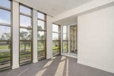 106/133 Railway Pl Williamstown VIC 3016
Striking a contemporary pose in Williamstown 's
heart, be the first owner to turn the key in the lock and enter this
brand new sensation. Executed in modern flair, the entertainer's balcony
retreats promises 12 months of pleasure! Cafes, restaurants, Williamstown Beach and a train station virtually at your doorstep contribute towards the enviable lifestyle factor.
Ready to move into or rent straight out
Thoughtfully laid out in impeccable style, the interior flaunts:
Extras included
-Fridge
-Washing machine
-Tumble dryer
A fashionable open plan living area where natural light streams in, courtesy of the series of windows from the balcony.
The deluxe smart kitchen is made memorable by a vibrant
splashback, built-in-fridge, Miele induction cooktop, concealed
dishwasher and roller door pantry cupboard.
Two sun-filled bedrooms are served by built-in-robes and extend out to the inviting outdoor balconies.
Extras: Beautiful timber floors, European laundry, flawless
stylish central bathroom, secure off street parking, heating and air
conditioning. This impressive property will no doubt appeal to
professionals and investors alike offering so many lifestyle and
location advantages!