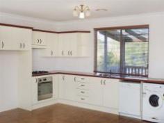 Willow Vale NSW 2575 Take a closer look at this deceptively spacious home with an adjoining flat. Situated on a large 1393m2 block the main residence offers three bedrooms, built in robes, ensuite to main, formal lounge, whilst the attractive kitchen adjoins the dining area and very spacious family room. The adjoining flat comprises a spacious lounge / dining and kitchen, bedroom, two way bathroom and sunroom, plus a private deck overlooking the rear yard. Car accommodation includes a double garage and a second freestanding double garage. Your inspection is highly recommended.