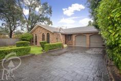 20 Central Avenue Chipping Norton NSW 2170 Private, Peaceful & Loaded with Potential Ideally positioned away from the street and offering a private, secure setting that is perfect for the family seeking a quiet lifestyle. This residence also presents an excellent scope for renovation offering an opportunity to create your own masterpiece. Features - 5 good sized bedrooms, built ins - Master with well-kept en suite - Separate lounge and dining areas - Large family/sitting room - Huge kitchen, plenty of bench space - Bathroom with separate shower and bath - Great size yard with massive pool - Double lock up garage with remote access - Plenty of off street parking - Land size approx. 780m2 Located in the desirable Chipping Norton Lakeside this excellent property is only minutes to all local amenities and also offers easy access to M5 and M7 motorways. General Features Property Type: House Bedrooms: 5 Bathrooms: 2 Land Size: 778 m² (approx) Indoor Features Toilets: 2 Built-in Wardrobes Outdoor Features Remote Garage Garage Spaces: 2 Open Car Spaces: 2 Outdoor Entertaining Area Swimming Pool - Inground
