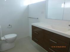 2/82 Marine Parade Southport Qld 4215 SOHO Loft Style Apartment - 2 Bedrooms/2 Bathrooms plus study. Located directly above a retail strip in the H2O Broadwater complex we have the one SOHO apartment available. Lower level consists of large tiled open plan living/dining/kitchen area with double height ceilings with floor to ceiling glass opening onto your own private large balcony. Also on this level is the laundry and 2nd bathroom. The Upper level has two bedrooms with WIR to Master, 2 way bathroom, 2nd bedroom has built-in cupboard and also on this level is a large separate study nook. These apartments have fully ducted air-conditioning, smart wiring, dishwasher and clothes dryer. What a perfect place to live whilst running your retail business downstairs