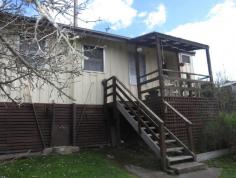 56 Sherrin St Morwell VIC 3840 56 Sherrin Street, Morwell 3 1 3 Reduced to $115,000 Improvers/Investment Opportunity House - Property ID: 742827 BJ Bennett & Co Professionals Real Estate Morwell. Solid 3 bedroom shadowline home with single garage. Home features central ducted gas heating, gas cooking. Needs some love and care. Priced to sell
