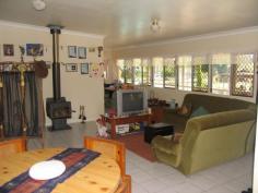 362 Old Gayndah Rd Dunmora QLD 4650 Dunmora Meadows...Country Retreat. A country retreat indeed, not only for you but also for your pets or animals that you may have. The property has had major improvements over the years that can accommodate for all your needs. From large grassy paddocks to a five star chook house, from a double garage to a six bay shed, from a rustic outdoor fire pit to a undercover entailment area with BBQ, the list goes on... Five bedroom renovated home Separate one bedroom retreat Stables, pig pen, various out buildings Fully fenced, excellent access to everything Landscaped, large dam, irrigation Mature trees, fruit trees, veggie patch Loads of water storage 10 acres of a true country retreat 2x5000gallon water tanks 1x10,000gallon water tank This property can only be fully appreciated by inspecting in person. Presentation and maintenance are a credit to our Sellers who have made the decision to sell and relocate. So if you are looking for a country retreat with excellent improvements, room for you and the animals then call today and arrange a time to inspect, you will be impressed. Property Features Property ID 8813583 Bedrooms 5 Bathrooms 2 Garage 10 Built In Robes Yes Rumpus Room Yes Above Ground Pool Yes Shed Yes Fully Fenced Yes deck Yes Courtyard Yes Outdoor Ent Yes