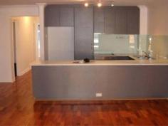 25/120 Lake Street Perth WA 6000 PROFESSIONAL PARADISE - INVESTORS DELIGHT WITH LON ‘Parklane Apartments’ where you can live the lifestyle of the rich and famous, whether you are looking for the perfect lock and leave or a busy professional looking for a home in the City. Park your car undercover and feel safe in secure grounds that are beautifully landscaped, behind remote control security gates with 24 hour security lighting creating a hideaway in the heart of the City with the best restaurants and bars Perth and Northbridge can offer right on your doorstep. Exquisitely renovated apartment has been finished with the professional couple in mind, Spacious open plan living and dining areas, easy care polished timber floorboards, large kitchen with bright décor, reverse cycle air conditioning, 2 spacious bedrooms both with built-in robes, a semi ensuite and access to one of your two private balconies. Enjoy a champagne or wine on your second balcony that runs from the living area and soak up the opulence and comfortable elegance of ‘Parklane’. The North-South aspects maximises the warmth of the winter sun and protects against the harsh summer heat making this a light and bright apartment all year round. The rear balcony is ideal as a drying court or additional living area with screens already installed. This extraordinary home is the perfect base for you to live the life you were meant to live. Currently with a long lease tenant on a great return!