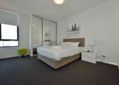 16/6 Points Way Cockburn Central WA 6164 Need to commute to work? This apartment is an excellent base for you to live comfortably and conveniently. With the opportunity to buy the property furnished, you can move right in. This wheelchair friendly 2 x 1 apartment has 2 Queen sized bedrooms with triple build-in-robes. The property features: - Open plan living space - Fitted kitchen with fridge recess and pantry - Closed off laundry unit - Larger than average shower room - Alfresco Balcony - Reverse cycle AC Unit - Intercom security system - Elevator to all floors - Allocated parking Located just across the street from the Cockburn Central Train Station, makes this property perfect for commuters. Also convenient for the newly proposed Fremantle Dockers Stadium and one of the largest shopping precincts in the South West. This property currently achieves $600 per week rent so it's also a great investment opportunity. Built in 2013.