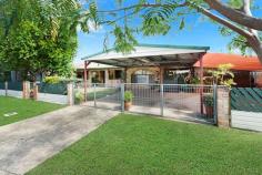 25 Ballina Street, Kippa-ring, QLD, 4021 Great opportunity to get on track with this low maintenance double brick home just a hop skip and a jump to the Kippa-Ring Station which is due for completion in 2016. This double brick lowset home is fully fenced on a 645m2 block and is priced to sell as the owners are soon to be empty nesters! The front patio overlooks a bird friendly garden, a great spot to sit and watch as the Crimson Rosellas add colour to your view.
