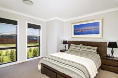 70 Brookwater Circuit Colebee NSW 2761 Prestigious Stonecutters Ridge - Open For Inspection Saturday 30th 11am-12pm This stylishly appointed home was built by a vendor with a great eye for detail and unrestrained expense in achieving a finish that must be viewed to be appreciated. With the highest of quality finishes and upgrades in every room, you will be impressed by the positive feeling you get with this open planned, sunshine filled residence. The property is located within the award winning Stonecutters Ridge Estate and enjoys an convenient central position within easy walking distance to the award winning Stonecutters Ridge Golf Club. Stonecutters Ridge is a stunning residential development located in Colebee, featuring Sydney’s first Greg Norman designed championship golf course and an impressive new Clubhouse (winner of 2012 Master Builders Association Award).