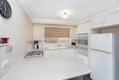 36 Betty Anne Pl Mardi NSW 2259 Property Description Two Street Access Room for the Caravan or Boat! No doubt you’ll see countless properties trying to locate a new super-convenient home. But we’re positive they are dreary compared to this. It’s got everything: The right proportions, the right location and the right high points. For starters the home is in great condition throughout with all floors with quality tiling. The floor plan is functional having a formal lounge room and spacious eat in kitchen that leads to a large paved out door area and the sunny backyard. The three bedrooms are generous in size and the main bedroom has access to the three way bathroom effectively becoming an ensuite bathroom. The home is situated on a level low maintenance block with access at the rear of the property as well as the front, ideal if you need off road secure parking for the caravan, boat or trailer, you could even build a double garage/workshop in the back yard if required. Next, its neighbourhood, in one of the most sought after areas in Mardi within a 1 minute drive from F3 Freeway link, a 10 minute walk from Westfield & Railway Station, a 15 minute drive from our pristine beaches, and a short drive from three first class Golf Courses. With such an array of features, this home will go very quickly. Don’t miss out. Call 02 4353 8833 now to schedule an inspection. Property Features Land Area 470.0 sqm