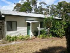 13 perrys road urunga nsw 2455 Situated at 13 Perrys Road Repton just 5 minutes from Urunga set high in a tropical setting is this 2 bedroom fully renovated home. Having recently under gone full renovations with a new kitchen- new bathroom- freshly painted- new floor coverings- new window dressings and much more makes it a "move in property". 2 generous bedrooms with built in robes, separate dining and separate living, generous kitchen, rear veranda with views over the tropical garden. Perfect first home buyer or investor or holiday get away. Just a short 200 meter stroll to the beautiful water sport haven of the Bellingen River, 3 minutes to North beach bowling club and corner store and beach. 10 minutes to Sunny Sawtell and Bellingen. Expected rental return of $16,900 pa as a full time rental. Excellent investor property in the tightly held Repton real estate market with potential for great capital gain. Call Kurt on 0407995592 for more info or to organize a private inspection. Agent Interest Declared Features Balcony Self-contained accommodation Smoke Alarms Verandah Low maintenance Property Details Bedrooms 2 Bathrooms 1 Off Street Parking 2 Land Area 683 m2