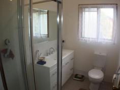 13/63-65 Davies Street Kincumber NSW 2251 AFFORDABLE LIVING IN A GREAT LOCATION Quietly positioned within a stone's throw to Kincumber Bushland reserve and an easy level walk to the Kincumber shopping village, transport and schools, this well presented strata townhouse represents exceptional value for the first homeowner or investor. - 2 good sized bedrooms with built in's. - Open plan living space off kitchen. - Huge under house storage area. - Fully fenced private rear courtyard. - Single covered carport. - Only 5 km's to the sand at Avoca Beach. - Just over 1km to Kincumber shopping village. General Features Property Type: Townhouse Bedrooms: 2 Bathrooms: 1 Outdoor Features Carport Spaces: 1 Courtyard Other Features Close to Shops, Close to Transport, Family Room, Fenced Back Yard