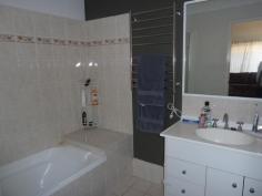 37/276 Handford Rd Taigum QLD 4018 Viewing Times Saturday 27 September 11:30am - 12:00pm Open for Inspection INSPECTIONS CAN EASILY BE ARRANGED AT A TIME TO SUIT YOU. This lovely 2 bedroom villa features a modern kitchen with stainless steel cooking appliances, fresh open plan living area, beautiful timber flooring, insect screens and grills throughout, ceiling fans throughout as well as a private paved and landscaped outdoor entertainment area. This property is also freshly painted and has had brand new carpet laid. The complex is quiet and resort-style with lush surrounds, pool, bbq and a 24 hour on-site manager. Ideally located just minutes to buses, Carseldine Train Station, St Flannans Primary School, Taigum state school, Aldi, Coles, Taigum Shopping Centre as well as Westfield Chermside shopping centre and the Gateway Motorway. And only 15kms to Brisbane CBD! Body Corp Fee's Admin Fee = $530 per quarter Sinking Fund =$60 per quarter Total = $590 per quarter Plus Insurance Levi $276 per annum **INVESTORS NOTE: IMMEDIATE INCOME! There is already a quality tenant in place until 25 February 2015 paying $340 per week. Features include: * 2 double bedrooms with carpet and built-in robes * Fresh, neutral tones throughout * Freshly painted * New carpet * Modern kitchen with quality appliances * Open plan living area * Ceiling fans installed throughout * Insect screens and grills throughout * Private paved and landscaped entertainment area * Single lock up garage, plus room for another car on the driveway * Pool and bbq in complex * Convenient location Listing ID BPS10988 Address 37/276 Handford Road, Taigum Price $299,000 Property type Unit (Freehold) Bedrooms 2 Bedrooms Bathroom 1 Bathroom, 1 Separate Toilet Parking 1 Car Garaging Building area 154 sqm approx.