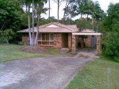 23 Bennelong St
BEENLEIGH Qld 4207 It is time for this solid brick investment to change hands and give someone else the opportunity. The modern timber floors give this place a touch of comfort while the location ensures you sleep well at night and escape the hassle and bustled of day to day living. Inside the large living area easily accommodates the seating arrangements and large television, the bedrooms are away from the hassle and bustle and outside you have an area to light the BBQ. The kitchen is a great size so as long as someone does the shopping you have plenty of space to prepare it in. Key Features are: - 3 Bedrooms - 1 Bath - Large Living Area - Land 625 sqm