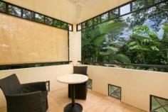 Parramatta New South Wales QLD 2124 Modern Inner City Apartment This second floor apartment has everything you need for city living and is set in a quiet very well maintained complex. The balcony over looks lovely gardens and is accessed from the living area and master bedroom. Just some of the features include - * 2 bedrooms with built in robes * Two-way main bathroom * Air Conditioning throughout * Tiles living areas * Internal laundry * Great Pool and Grounds * Just a stroll to the Esplanade * Private and Secure - See more at: http://www.lesfreeman.com.au/listings/residential_sale-255473-parramatta-park#sthash.qhIMRyqK.dpuf
