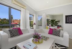 Newport 19/49–51 Foamcrest Ave NSW 2106 ACROSS FROM THE BEACH – IN THE HEART OF THE VILLAGE!
This apartment is for those buyers who are not satisfied with the pokey
and depressing living spaces available in a typical 1 bedroom apartment.
This apartment has an open plan lounge dining & kitchen area BIGGER
than any one bedroom apartment that you’ll see under $500k, enabling you
to lounge & entertain in a HUGE bright & airy living space.
Located right across the road from Newport Beach (complete with water
glimpses) and in the heart of Newport Village with shops, café’s,
supermarkets & transport are at your door step. Double underground
security parking and internal laundry. This modern apartment allows its
occupants to live the quintessential beachside lifestyle! Perfect for
the first home buyer, investors, or those looking for a wonderful
weekender.