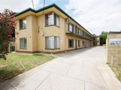 1/75 Churchill Rd Prospect SA 5082 With a quality renovation and a ground floor position, this stylish, two bedroom unit is conveniently positioned at the city end of upgraded Churchill Road. Over recent years a new kitchen has been installed and now includes a gas cook top and stainless steel appliances, the bathroom has been remodelled and offers floor-to-ceiling tiles and internal ceilings have been replaced throughout (except bathroom). Big expense improvements aside, it's the finer details that also set this property apart - quality tap ware, dimmer switches to living area and bedroom lighting, 'Foxtel' and antenna connection sockets and an upgraded electricity box incorporating a safety switch. Add to this air conditioning and an undercover carport space and you'll realise this is exceptional value for money. Rented at $275.00 per week for the past three years (at that rent, producing a return of over 5.8% based on the asking price), vacant possession is now offered. No doubt, this is an excellent opportunity for the savvy investor desiring a healthy return in a near-city location, or the astute owner occupier who wishes to walk into a high level of finish without having to do the hard work themselves. Read more at http://prospect.ljhooker.com.au/38NGRZ#fYDo0BxPjrqYeAfr.99