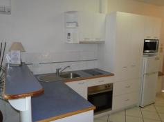 19/1768 David Low Way Coolum Beach Qld 4573
Perfect Weekend Escape by the Sea!
This one bedroom one bathroom unit is a prime real estate
investment perfect for holiday let in the management pool or for that
weekend escape from your busy lifestyle.
- Esplanade position with white water views
- Tastefully furnished in cane decor
- Fully equipped kitchen with all appliances
- Pool and spa in complex
- Above My Place a signature Coolum restaurant
- Secure car accommodation
Cross the road to the boardwalk for a leisurely stroll and enjoy the splendor of Coolum outlook. How can you resist?