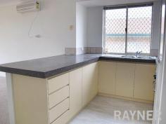 1/26 SHERWOOD STREET MAYLANDS Undercover car bay right at your front door. - Private front courtyard off the living area. - Close to public transport and shopping centre. - Air conditioning already installed for comfort. - Secure alarm system in place. Water Rates: $994.29 pa; Council Rates: $1410.92 pa.
Open For Inspection: By appointment only
Property ID: 2477651
Council Rates : $1,410.92 per year Water Rates : $994 per year