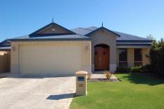 32 Wiltshire Ave Thornlie WA 6108 TOP LOCATION House - Property ID: 750378 Superb Don Russell residence in a quiet cul de sac and a short stroll to parklands, lake and the Forest Lakes Shopping Centre. Features include four big Bedrooms, two bathrooms, 32 coarse ceiling to study, home theatre, family, dining and spacious kitchen with dishwasher, stainless steel appliances including canopy range hood and ample bench and cupboard space. With ducted reverse cycle air conditioning, alfresco, liquid limestone paving and easy care block, this property is waiting for the astute buyer. To view contact Roger Golos on 0402 126 560. Print Brochure Email Alerts Features Land Size Approx. - 498 m2 Built-In Wardrobes Close to Shops Garden Secure Parking Study Solid Tassie Oak Flooring