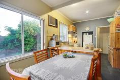 263 High St Belmont VIC 3216 3121Price Guide: $299,000 - $329,000 | Land: 685 sqm approx | Type: House | ID #128596 Barry Plant Highton T 03 5244 4770 EMAIL OFFICE Ian Nichols T 03 5244 4770 | M 0437 006 575 EMAIL AGENT Sarah Hoyle T 03 5244 4770 | M 0402 012 214 EMAIL AGENT Details Map/Directions Open Times Area profile Perfect Starter or Investment! A complete package is available for first home buyers and investors alike with this centrally located home, just minutes away from all of life's conveniences. Situated on a generous allotment of approximately 685m2 is an opportunity to comfortably accommodate a young family, with three spacious bedrooms serviced by a central bathroom, and a large kitchen area adjoining lounge and dining area. Character filled and full of charm, this home is the perfect way to enter the market, with endless opportunity to renovate or extend; complete your own cosmetic changes inside or simply move in and enjoy as is. With sufficient kitchen storage and polished timber floors, this home certainly does offer the potential to create your dream first home. With shopping facilities, including the ever-expanding Waurn Ponds Shopping Centre, as well as the cosmopolitan atmosphere of the High Street shopping and cafe precinct, choice for lifestyle and leisure is certainly in abundance. Located just minutes from highly esteemed primary and secondary schools, family mornings are sure to be made easy with many in walking distance, as well as public transport options at your door step. Photo ID Required